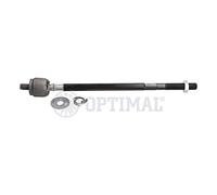 Front Tie Rod Axle Joint OPTIMAL Fits RENAULT Twingo I 96-07 7701473498
