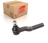 Front Tie Rod Drag Link End Inc Nut Fits MAN OE 81953016362 Febi 171421