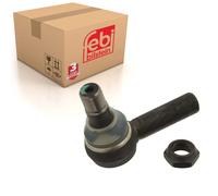 Front Tie Rod Drag Link End Inc Nut Fits Mercedes Benz Actros Antos A Febi 21037