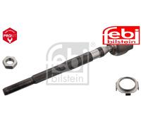 FRONT TIE ROD END AXIAL JOINT 24969 FEBI BILSTEIN I