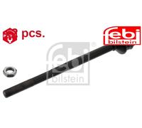 FRONT TIE ROD END AXIAL JOINT 34811 FEBI BILSTEIN I