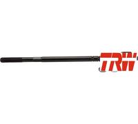 FRONT TIE ROD END AXIAL JOINT JAR129 TRW I