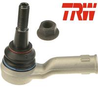 FRONT TIE ROD END AXIAL JOINT JTE1222 TRW I