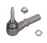 Front Tie Rod End FEBI Fits VAUXHALL OPEL CHEVROLET Insignia Mk I A 6606031