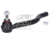 FRONT TIE ROD END FITS: FITS FOR NISSAN KICKS 1.6 FLEX/1.6/1.5.FITS FOR NISSA