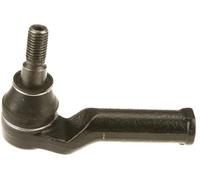 FRONT TIE ROD END FITS: LAND ROVER LR2 2.2 ED4/2.2 TD4 4X4/2.2 SD4 4X4/2.0 SI