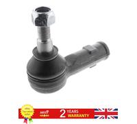 Front Tie Rod End For Alfa Romeo AR Citroen C25 Fiat DUCATO TALENTO 4336779