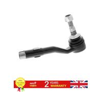 Front Tie Rod End For Bmw 5 01-10 6 03-10 7 01-08 32106776946