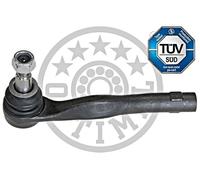 Front Tie Rod End Left OPTIMAL Fits MERCEDES S204 W204 07-16 2043303303