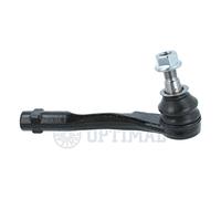 Front Tie Rod End Left OPTIMAL Fits MERCEDES Sprinter 907 910 18- A9074606200