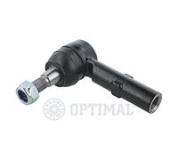 Front Tie Rod End OPTIMAL Fits IVECO Daily VI 14-21 42569563