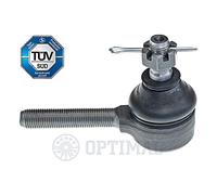Front Tie Rod End OPTIMAL Fits SUZUKI Alto 82-08 4881084000