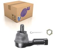 Track Rod End Joint ADG08722 by Blue Print Front Axle Left/Right LH/RH Outer