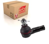 Tie / Track Rod End fits MAZDA 323 Mk4 1.6 Left or Right 89 to 96 Joint Febi New