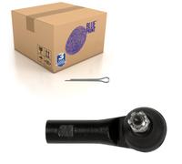 Front Tie Rod End Outer Track Fits Nissan 4852073J25 Blue Print ADN187175