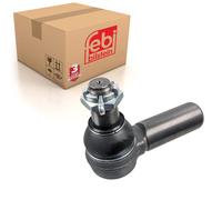 Front Tie Rod End Outer Track Fits Renault 0 0468 8949 Febi 15615