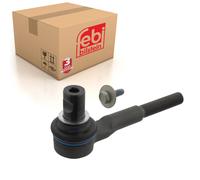 Front Tie Rod End Outer Track Fits VW 4E0 419 811 E S1 Febi 37338