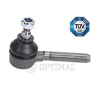 Front Tie Rod End Right OPTIMAL Fits VW Transporter 62-79 113415812C