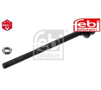 FRONT TIE ROD END STEERING JOINT 34811 FEBI BILSTEIN I