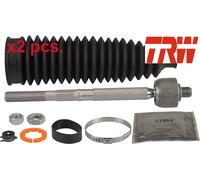 FRONT TIE ROD END STEERING JOINT JAR971 TRW I