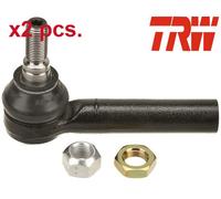 FRONT TIE ROD END STEERING JOINT JTE1034 TRW I