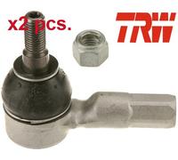 FRONT TIE ROD END STEERING JOINT JTE1193 TRW I