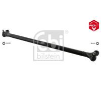FRONT TIE ROD FITS: FITS FOR NISSAN NAVARA PICKUP 2.5 DCI 4X4/2.5 DCI.FITS FO
