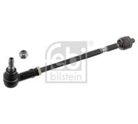 FRONT TIE ROD FITS: MERCEDES-BENZ VITO BUS 108 D 2.3 /110 TD 2.3 /113 2.0 /11