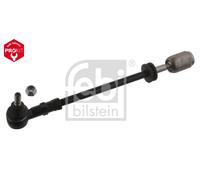 FRONT TIE ROD FITS: VW RABBIT I 1.1/1.3/1.5/1.6/1.6 GTI/1.8 GTI/1.5 D/1.6 D/1