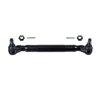 Front Tie Rod Inc Castle Nuts & Cotter Pins Fits Scania Serie 4 Bus Febi 101851