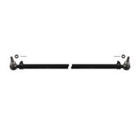 Steering Rod Assembly 18413 Febi 1628637 3962343 3986450 3988711 Quality New