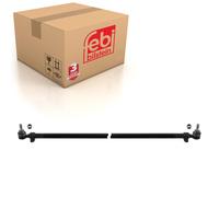 Front Tie Rod Inc Lock Nuts Fits Renault Mascott MASCOTT Febi 46174