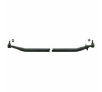 Front Tie Rod Inc Lock Nuts Fits Volvo FE G2 G3FE Renault C- Serie D- Febi 27795