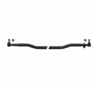 Front Tie Rod Inc Nut Fits Mercedes Benz Actros Atego 18t Axor IranAc Febi 24136