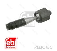 Front Tie Track Rod Axle Joint End Audi Seat:A4,EXEO 8E1422065G 8E0419801