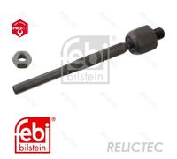 Front Tie Track Rod Axle Joint End BMW:E70,E71 E72,X5,X6 32216773741SK