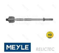 Steering rod Front Axle Left 216 031 0026/HD MEYLE for ABARTH FIAT FORD