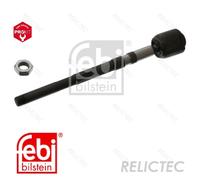 Front Tie Track Rod Axle Joint End Fiat Lancia:MUSA,IDEA 77362502 77362380