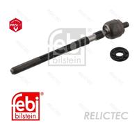 Front Tie Track Rod Axle Joint End for Renault:Clio II 2,THALIA I 1 7701471124SK