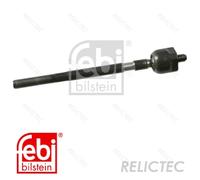 Front Tie Track Rod Axle Joint End for Renault:Clio II 2,THALIA I 1 7701471125SK