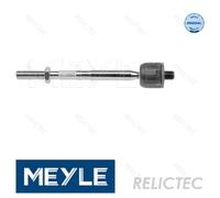 MEYLE 16-16 031 0006 Inner tie rod