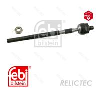 Front Tie Track Rod Axle Joint End for Renault:MEGANE I 1,SCENIC I 1 7701469280