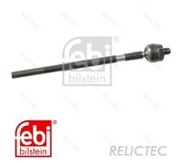 Front Tie Track Rod Axle Joint End for Renault:MEGANE I 1,SCENIC I 1 7701472087
