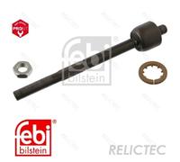 Front Tie Track Rod Axle Joint End for Renault:MEGANE III 3,KANGOO,FLUENCE