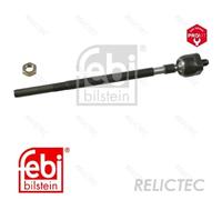 Front Tie Track Rod Axle Joint End for Renault Nissan:Clio II 2,KANGOO,KUBISTAR