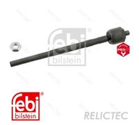 Front Tie Track Rod Axle Joint End for Renault Opel Nissan Vauxhall:VIVARO