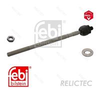 Front Tie Track Rod Axle Joint End for Subaru:IMPREZA,LEGACY II 2,I 1,III 3