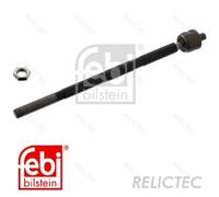 Front Tie Track Rod Axle Joint End Ford:MONDEO III 3 4097484 4111327 1S7C3280BB
