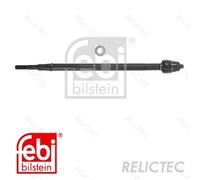 Front Tie Track Rod Axle Joint End Honda:CIVIC VII 7 53521-S5A-003