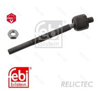 Febi Inner Tie Rod - 33690